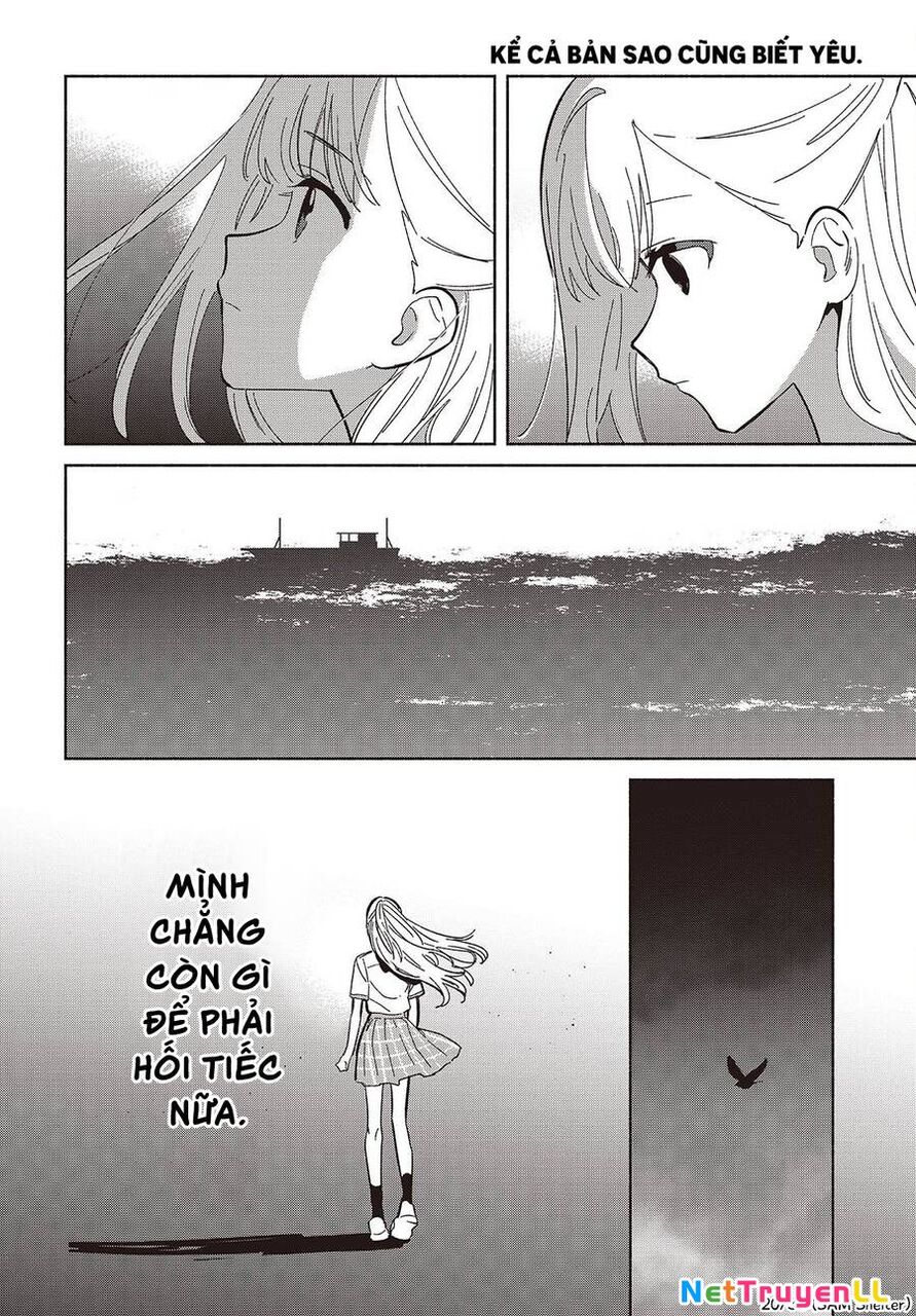 Kể Cả Bản Sao Cũng Biết Yêu Chapter 13 - 20