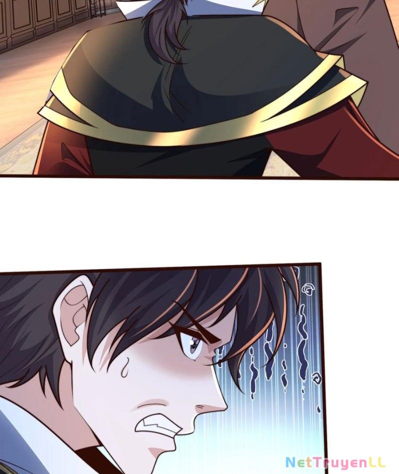 Ta Nuôi Quỷ Ở Trấn Ma Ty Chapter 310 - 28