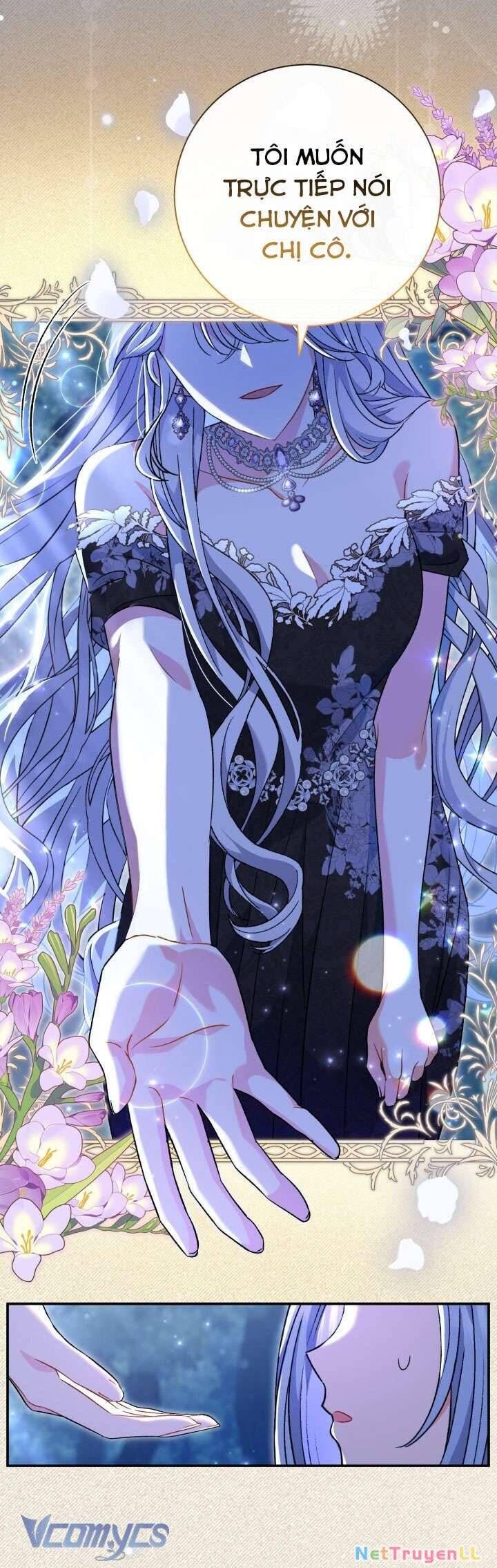 Người Xem Mắt Của Ác Nữ Quá Hoàn Hảo Chapter 20 - 12