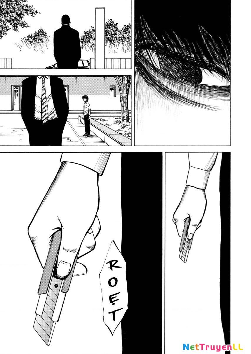 Tanpenshu Chapter 5 - 36