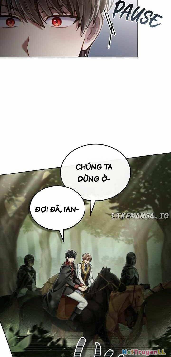 Tái Sinh Thành Hoàng Tử Của Quốc Gia Kẻ Địch Chapter 35 - 24