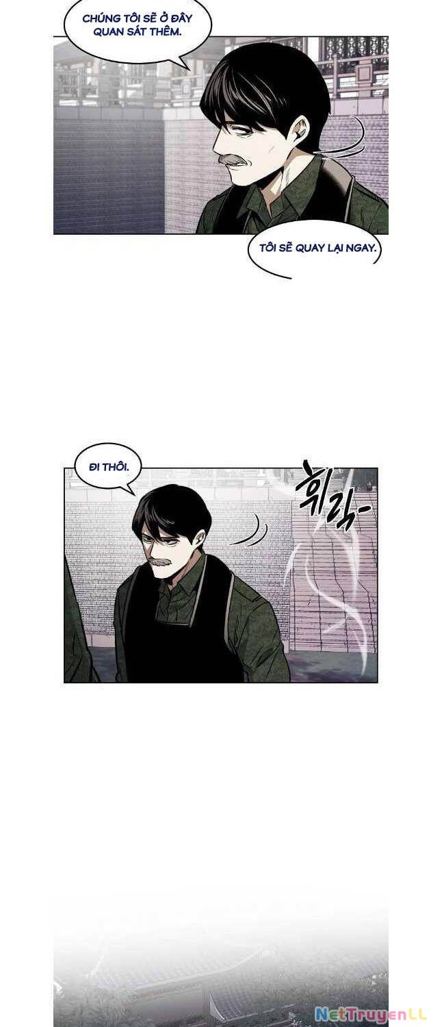 Kẻ Bất Bại Chapter 94 - 20
