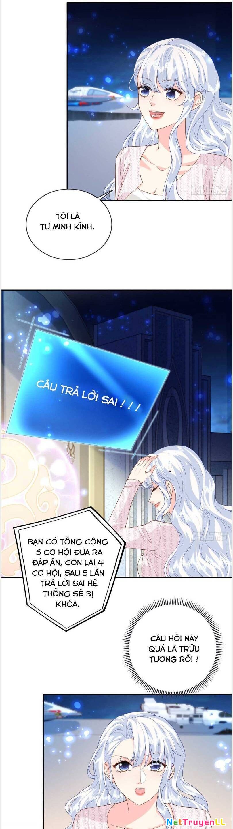 Bé Rồng Đột Kích! Mami Vừa Cay Vừa Độc Chapter 110 - 3
