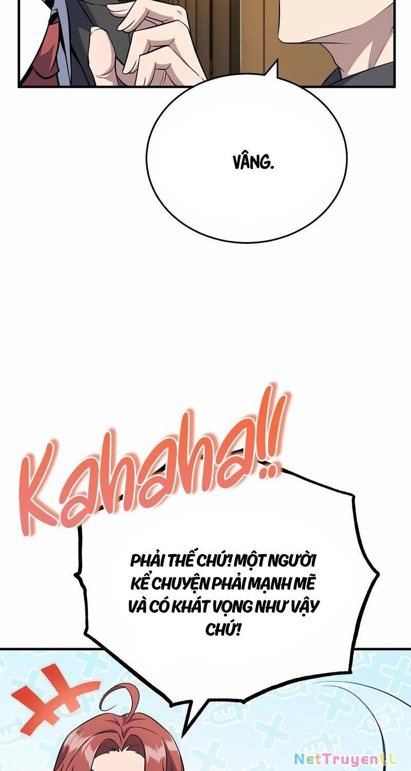 Những Nhân Vật Chính Mà Chỉ Tôi Biết Chapter 35 - 89