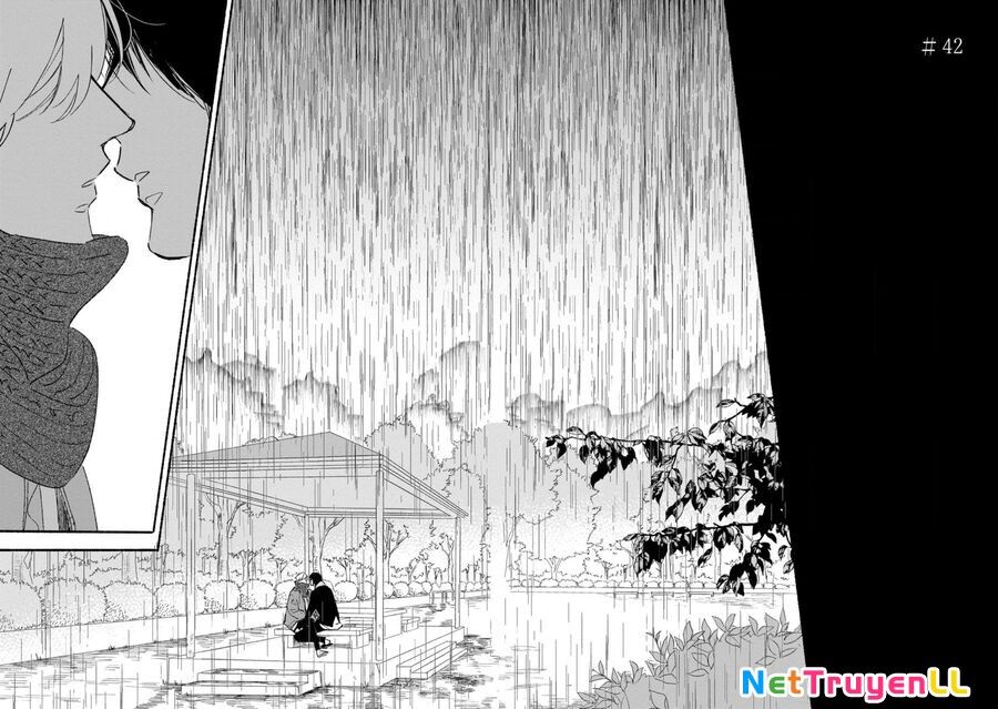 Blue Sky Complex Chapter 42 - 11