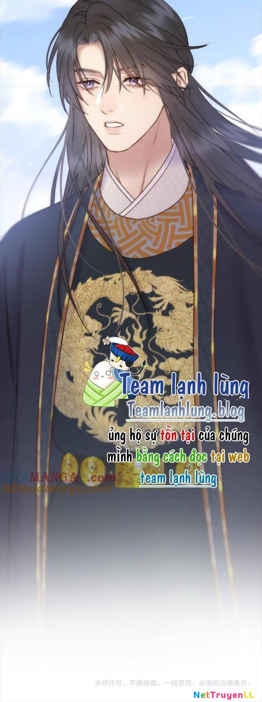 Ta Live Stream Trong Lãnh Cung Chapter 76 - 18