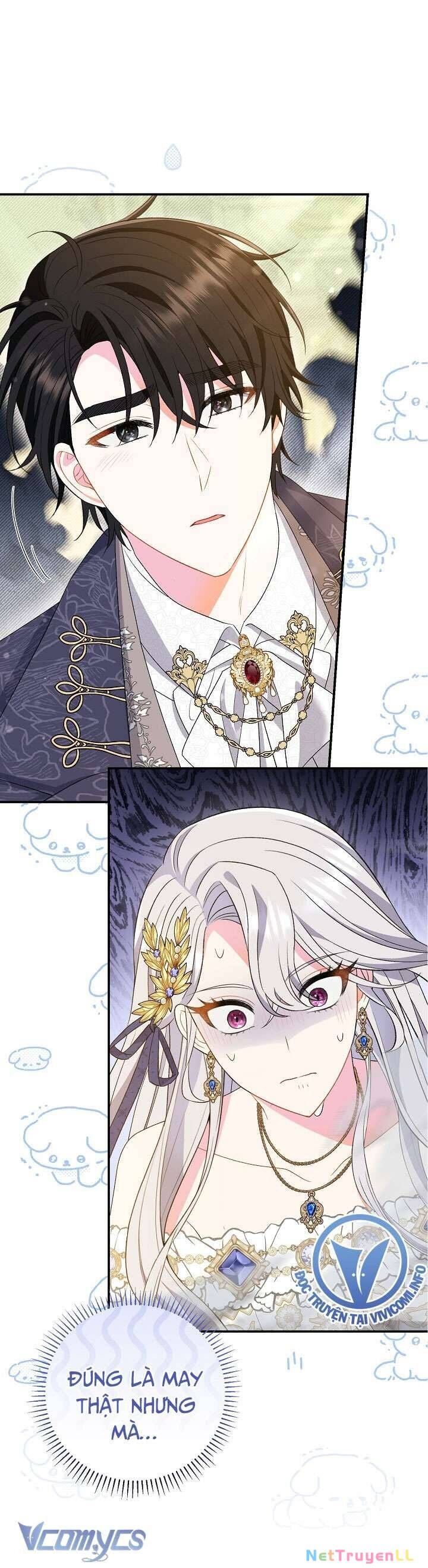 Người Xem Mắt Của Ác Nữ Quá Hoàn Hảo Chapter 17 - 9