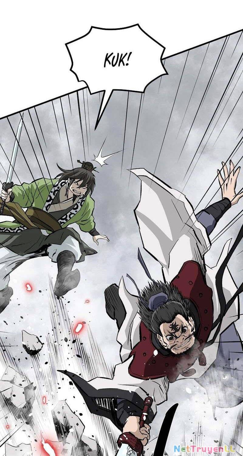 Cung Quỷ Kiếm Thần Chapter 228 - 36