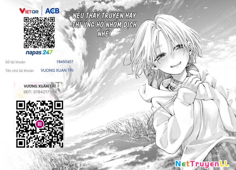 Amagami-San Chi No Enmusubi Chapter 141 - 21