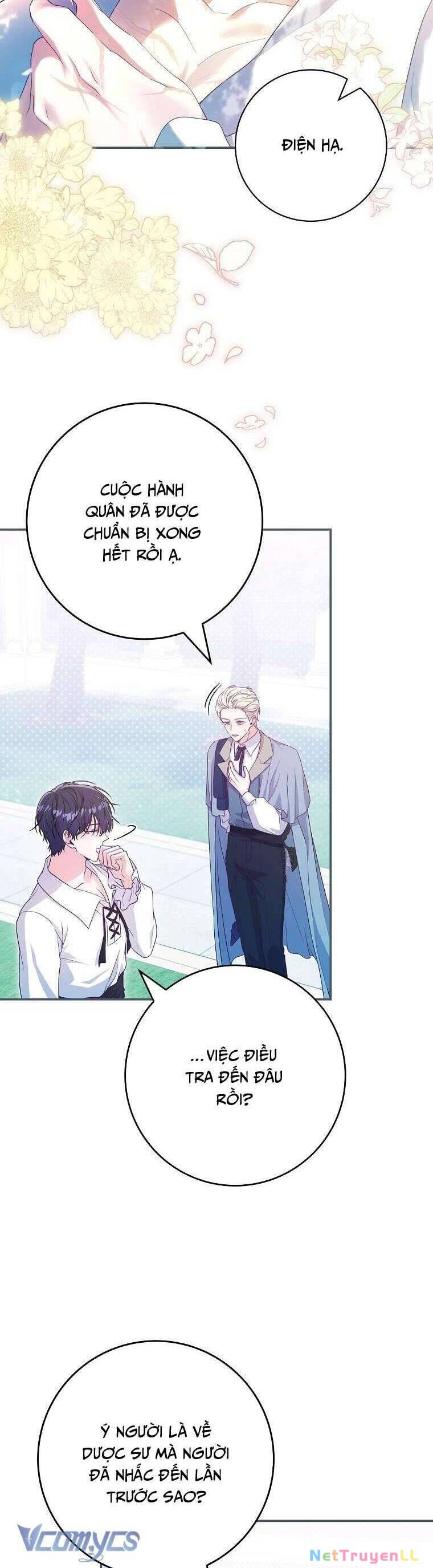 Tôi Bị Mắc Kẹt Trong Trò Chơi Lỗi Chapter 40 - 13