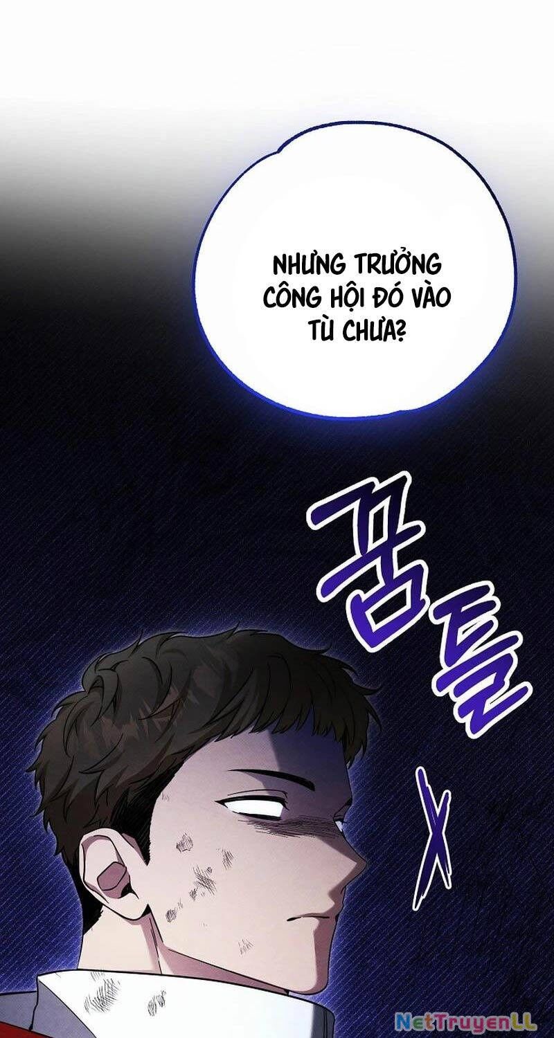 Nghỉ Hưu Sau Khi Cứu Thế Giới Chapter 23 - 92