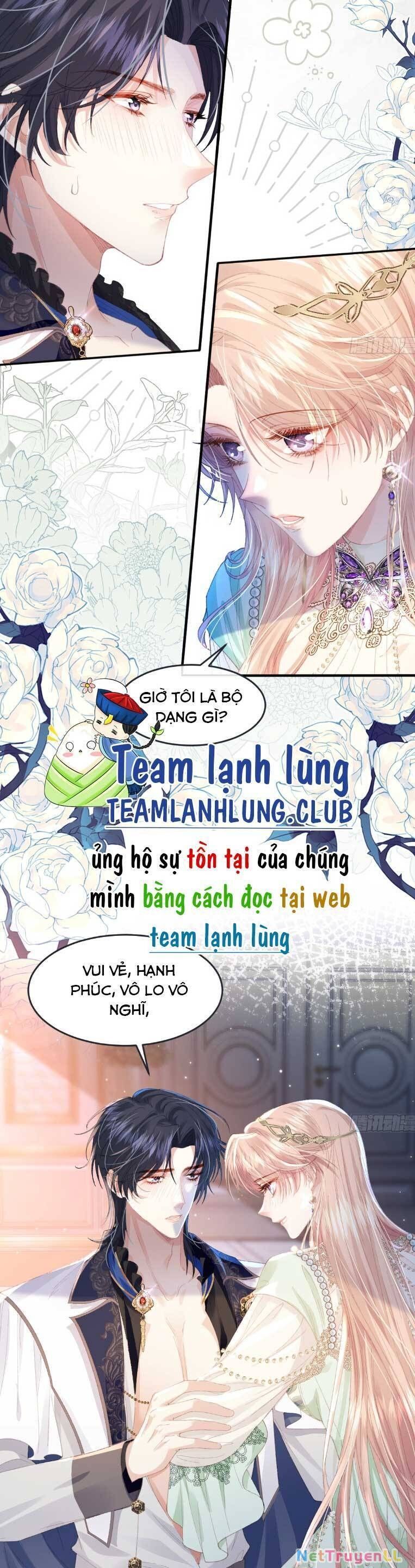 Nữ Chính Trong Truyện Ngược Luyến Tình Yêu Đã Thức Tỉnh Chapter 8 - 19