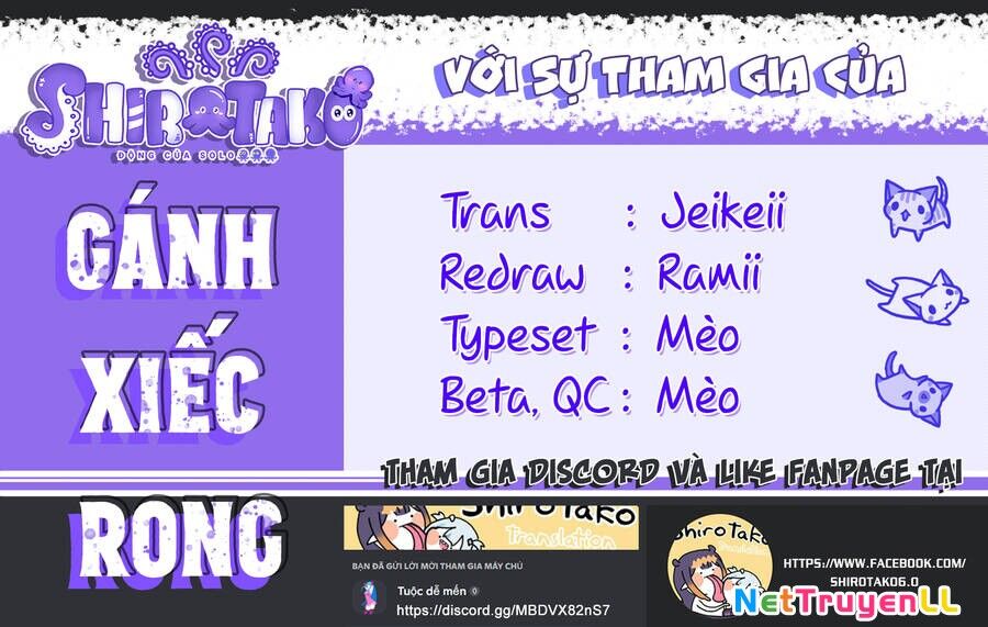 Kuroiwa Medaka Ni Watashi No Kawaii Ga Tsuujinai Chapter 136 - 2