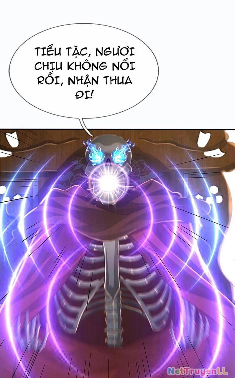 Ta Có Thể Sửa Chữa Vạn Vật Trên Dòng Thời Gian Chapter 111 - 15