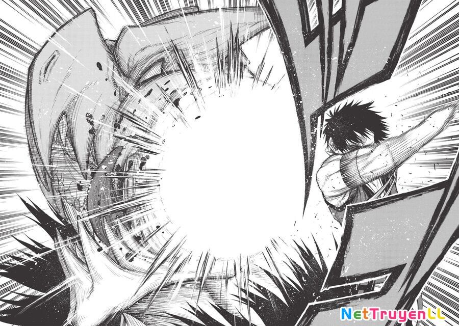 Shinmai Ossan Bouken-Sha, Saikyou Paati Ni Shinu Hodo Kitae Rarete Muteki Ni Naru Chapter 22.2 - 17