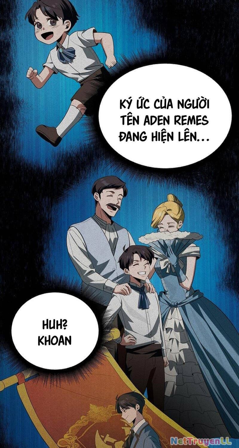 Anh Hùng Trọng Sinh Thành Trưởng Tử Nhà Công Tước Chapter 1 - 48