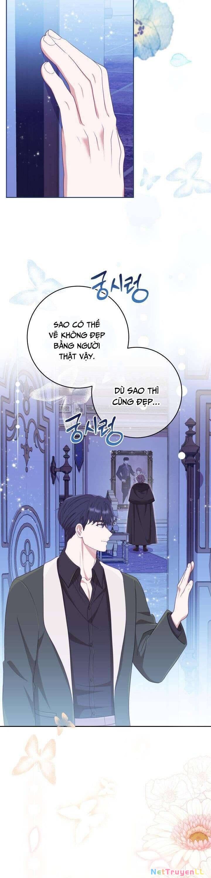 Trở Thành Bạn Thời Thơ Ấu Của Nam Phụ Ám Ảnh Chapter 20 - 48