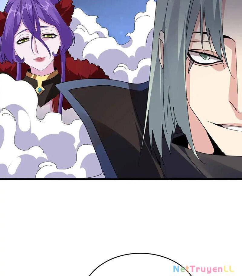 Đại Quản Gia Là Ma Hoàng Chapter 569 - 54