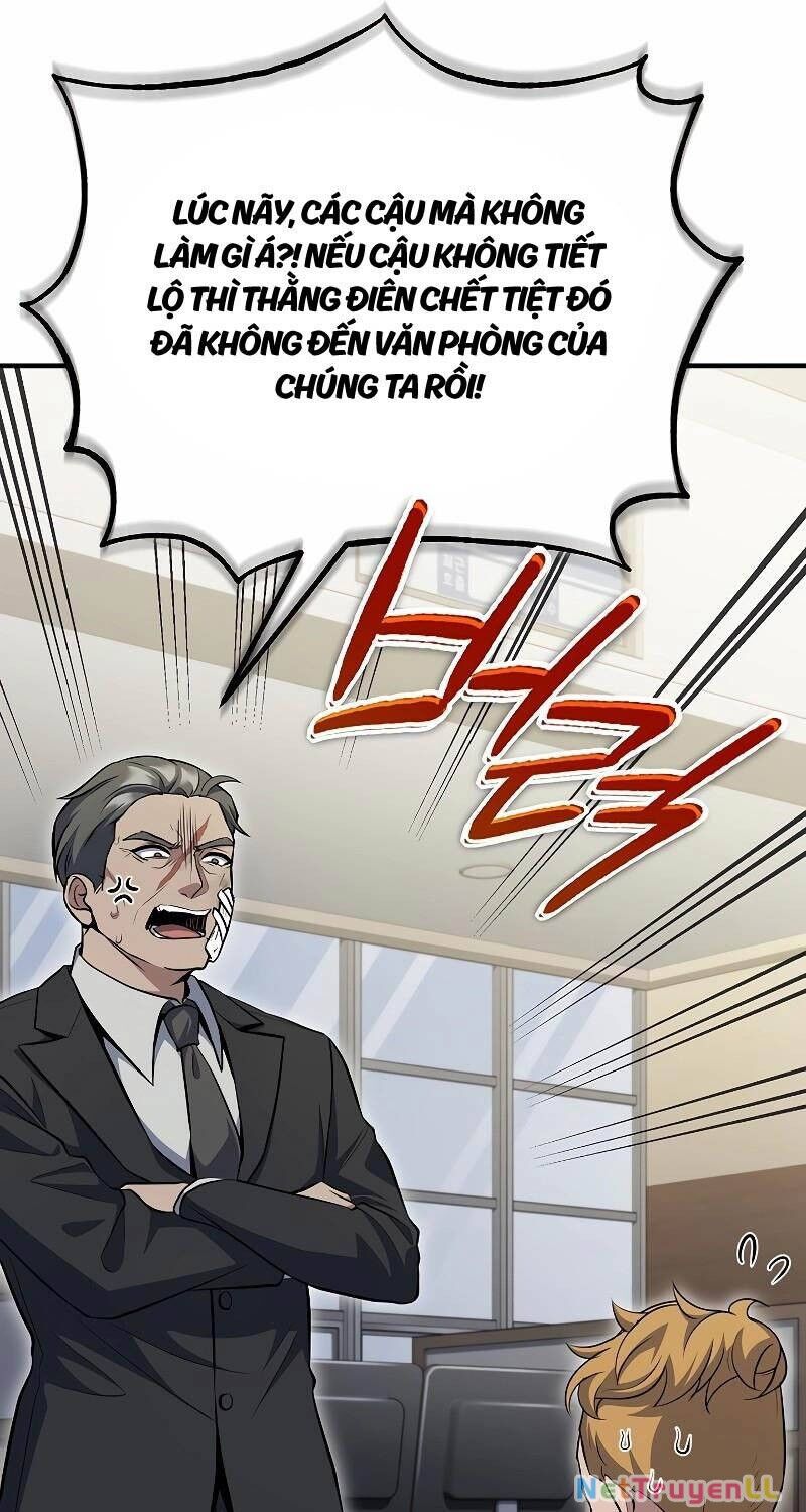 Những Nhân Vật Chính Mà Chỉ Tôi Biết Chapter 34 - 68