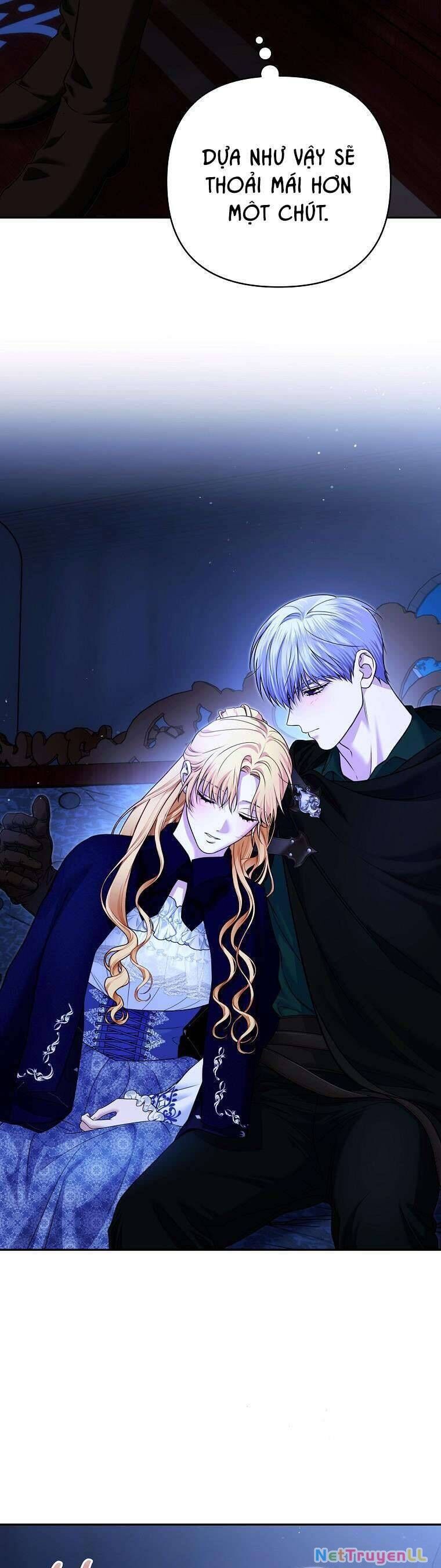 10 Cách Để Bị Bạo Chúa Đá Chapter 52 - 31