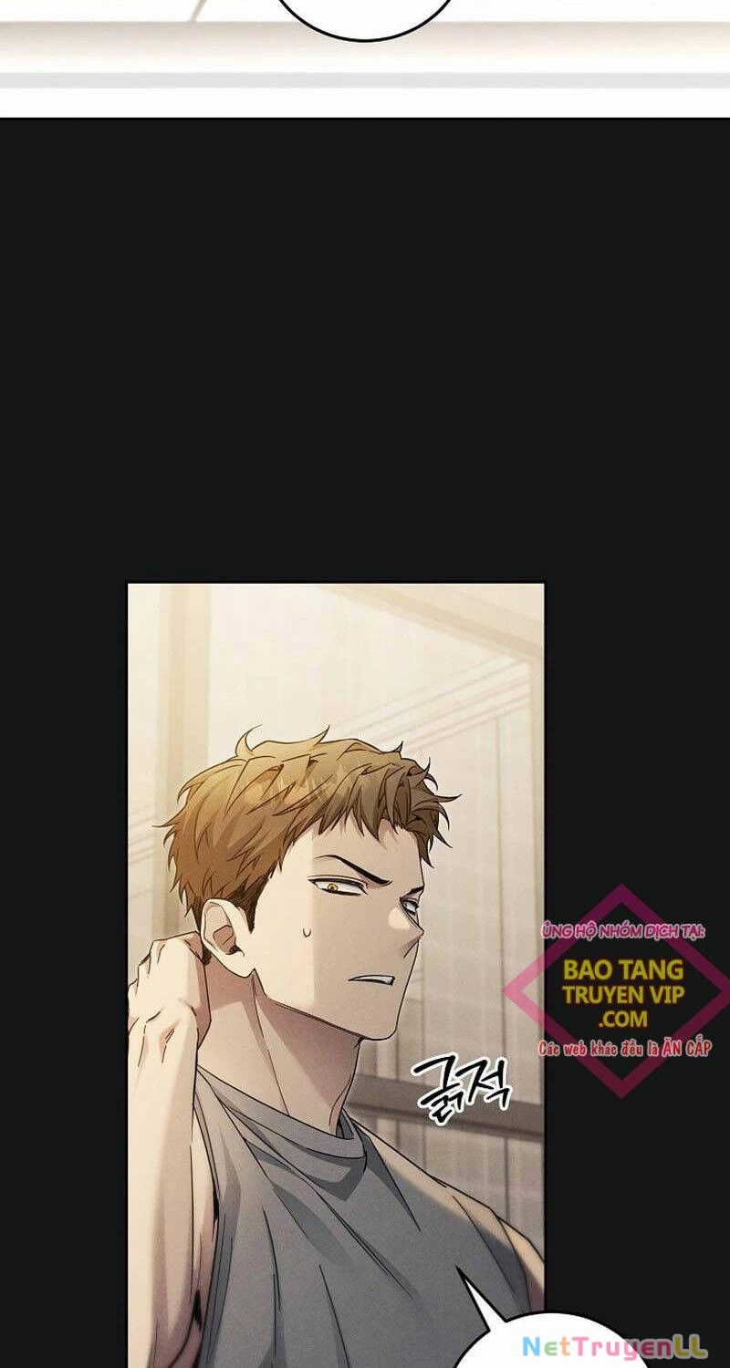 Nghỉ Hưu Sau Khi Cứu Thế Giới Chapter 23 - 14