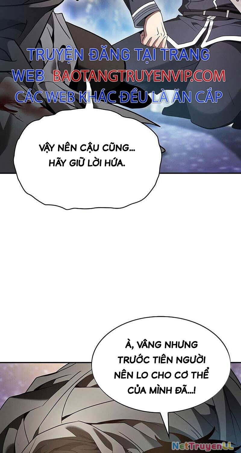 Kiếm Sĩ Thiên Tài Của Học Viện Chapter 56 - 101