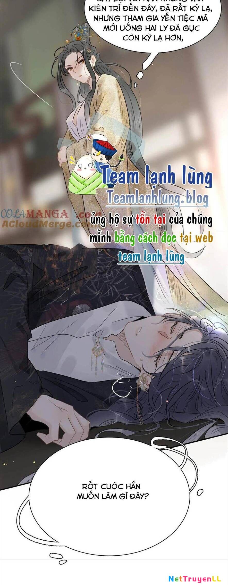 Trưởng Công Chúa Ác Độc Bắt Đầu Chìm Đắm Trong Yêu Đương Chapter 74 - 14