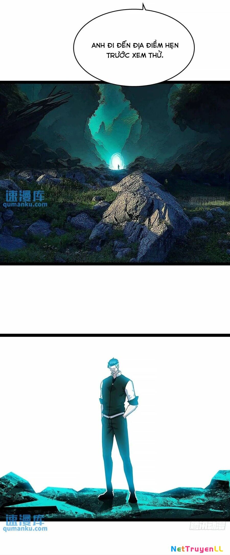 Bắt Đầu Vùng Dậy Từ Việc Chơi Game Nghiêm Túc Chapter 159 - 10