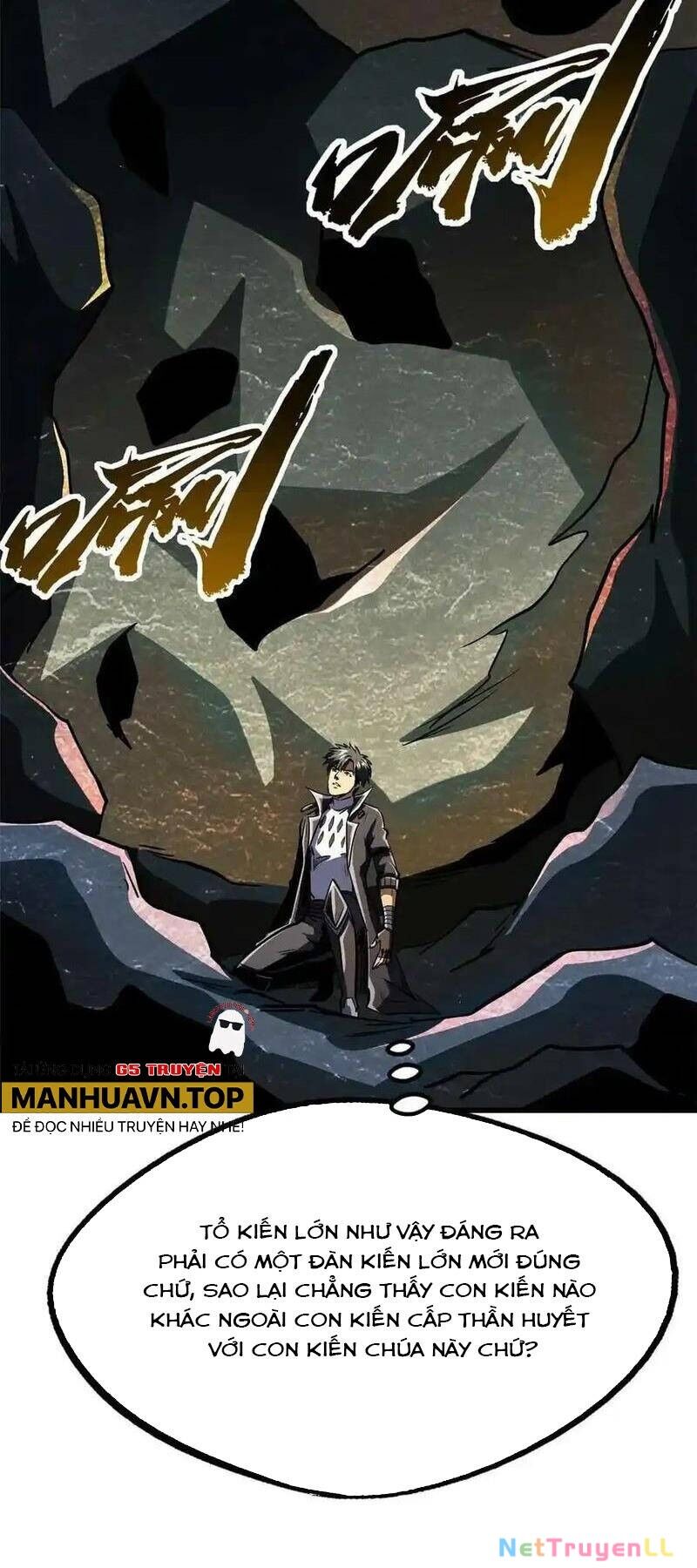 Siêu Cấp Thần Cơ Nhân Chapter 250 - 26