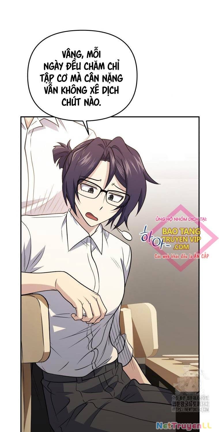 Nhà Hàng Thợ Săn Quái Vật Chapter 45 - 12