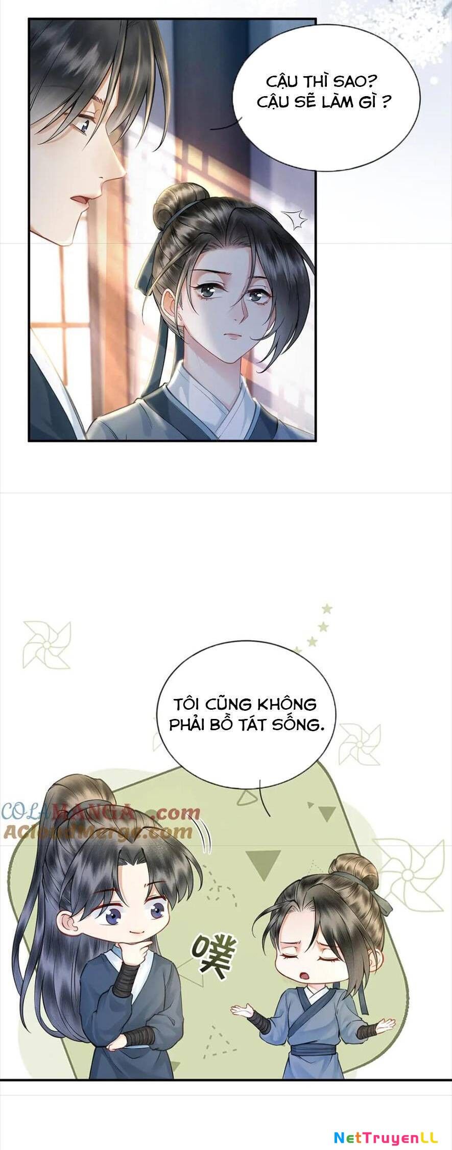 Ngỗ Tác Cẩm Y Chapter 41 - 25