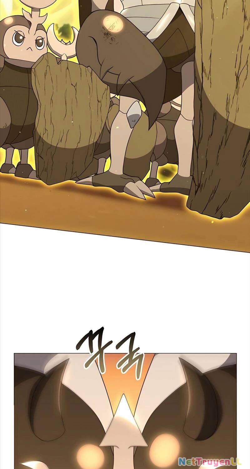 Tôi Làm Vườn Tại Thế Giới Thợ Săn Chapter 41 - 56