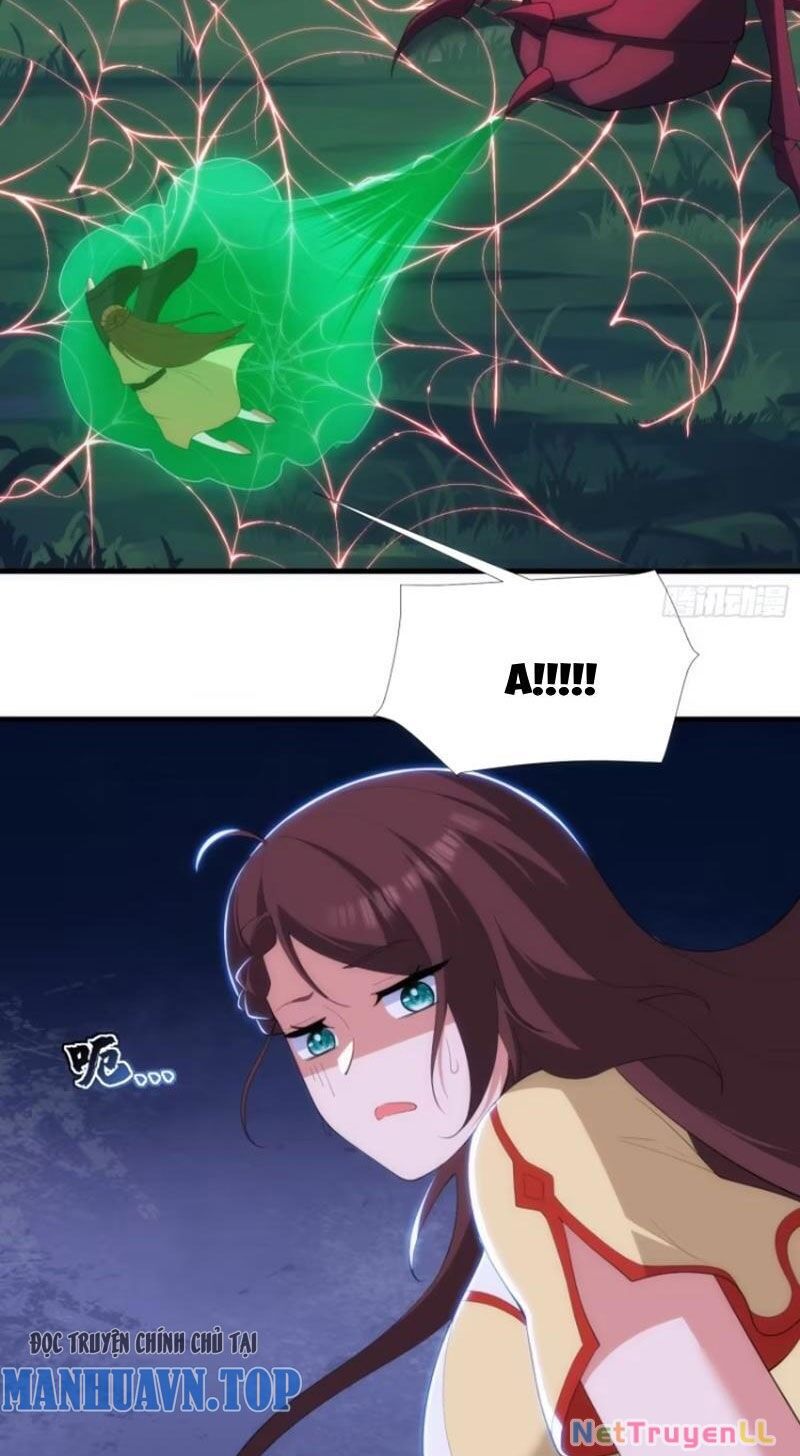Thái Cổ Yêu Thánh Lấy Ta Làm Lô Đỉnh Chapter 87 - 30