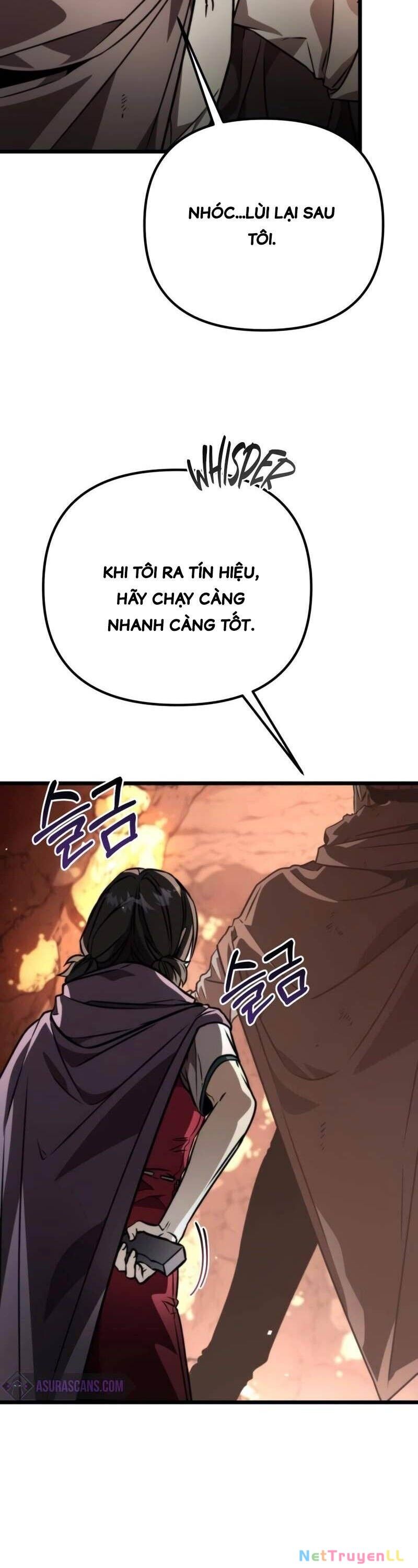 Chiến Binh Hồi Quy Chapter 37 - 57