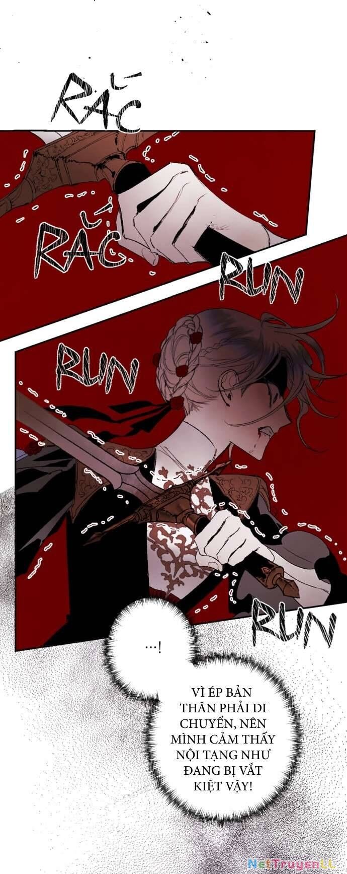 Lời Thú Nhận Của Chúa Tể Bóng Tối Chapter 74 - 38