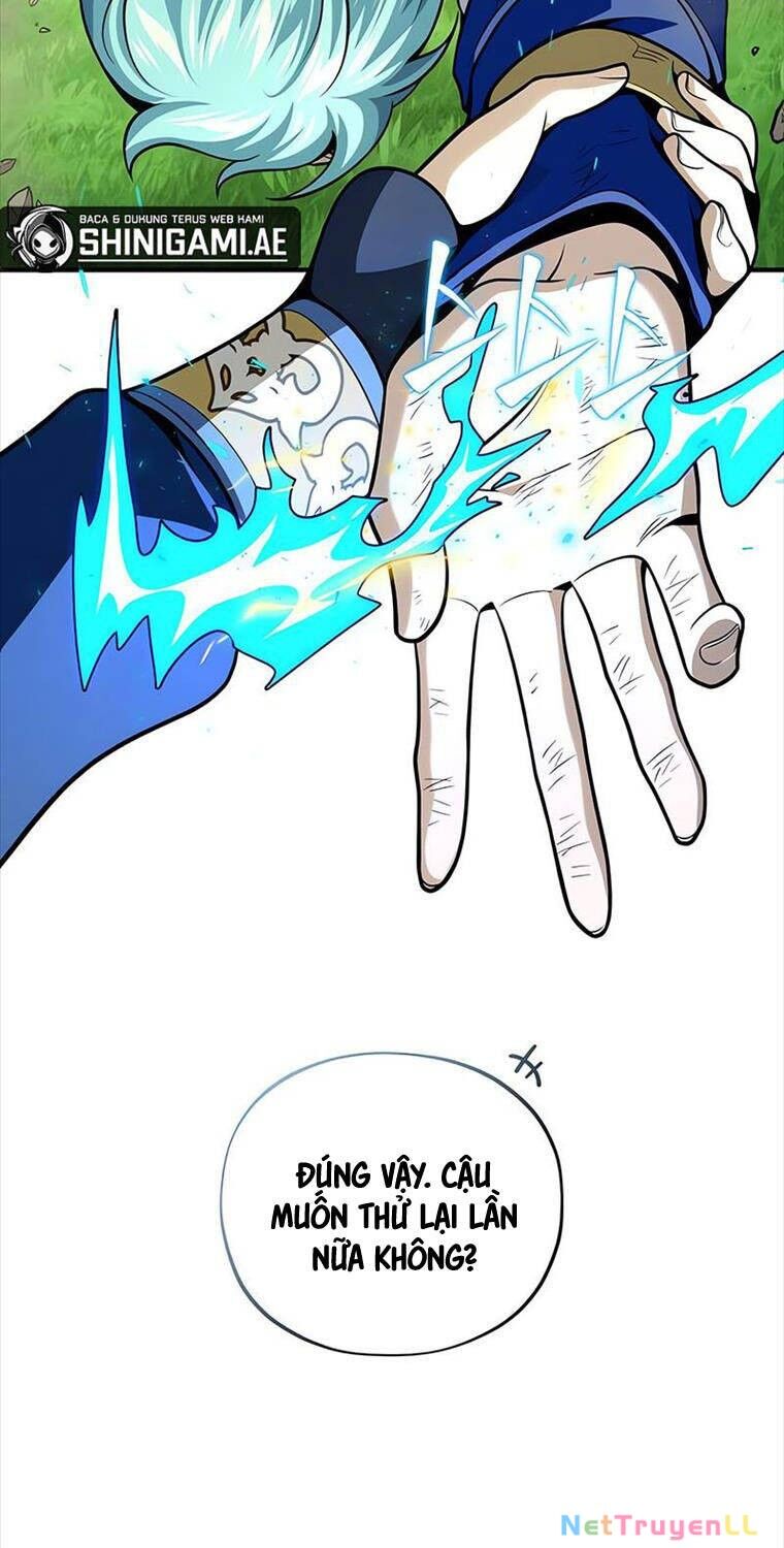 Sự Thức Tỉnh Của Hắc Ma Pháp Sư Sau 66666 Năm Chapter 125 - 25