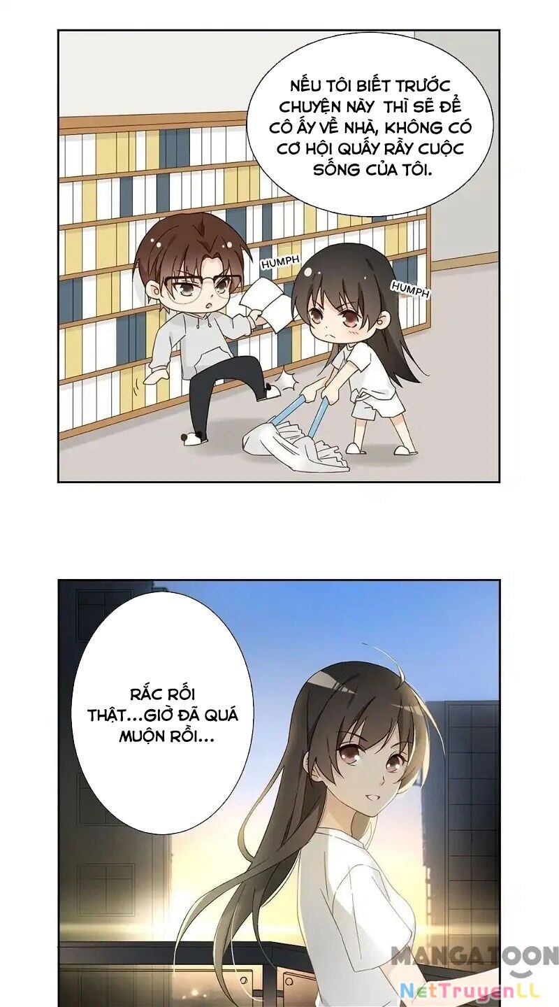 Chú Ơi Đừng Chạy!!! Chapter 46 - 22