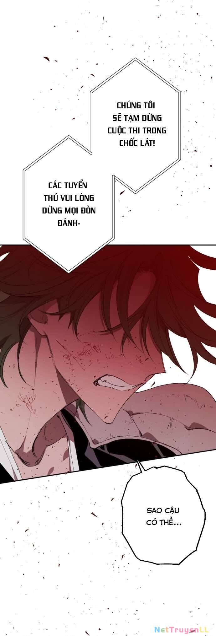 Lời Thú Nhận Của Chúa Tể Bóng Tối Chapter 74 - 72