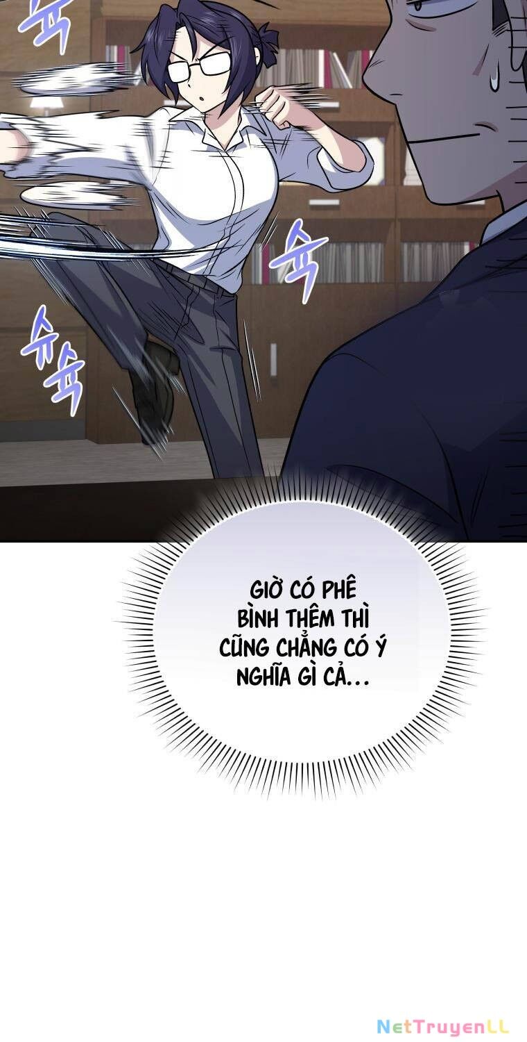 Nhà Hàng Thợ Săn Quái Vật Chapter 45 - 77