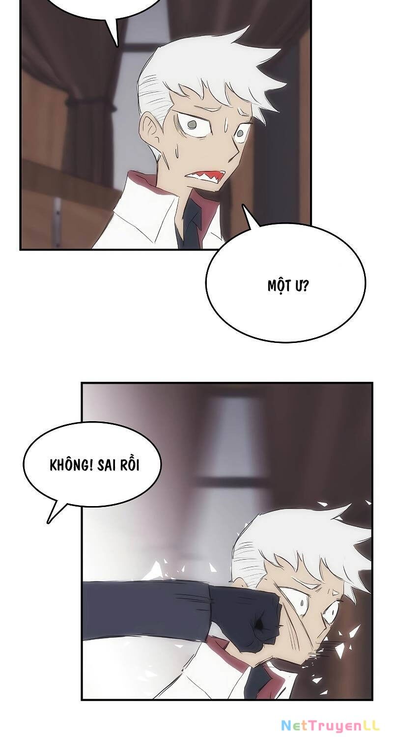 Bản Năng Hồi Quy Của Chó Săn Chapter 37 - 55
