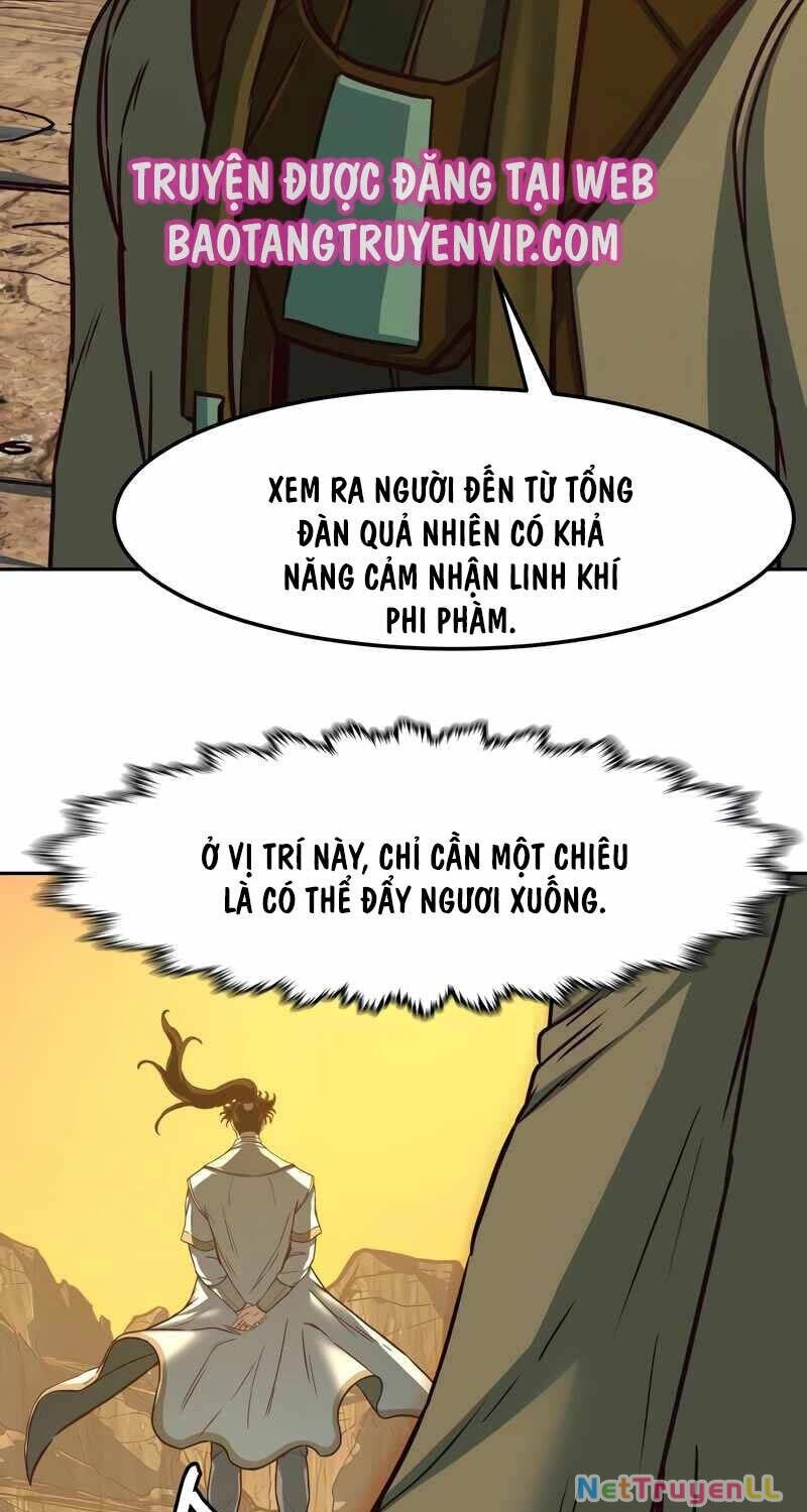 Túy Kiếm Dạ Hành Chapter 119 - 38