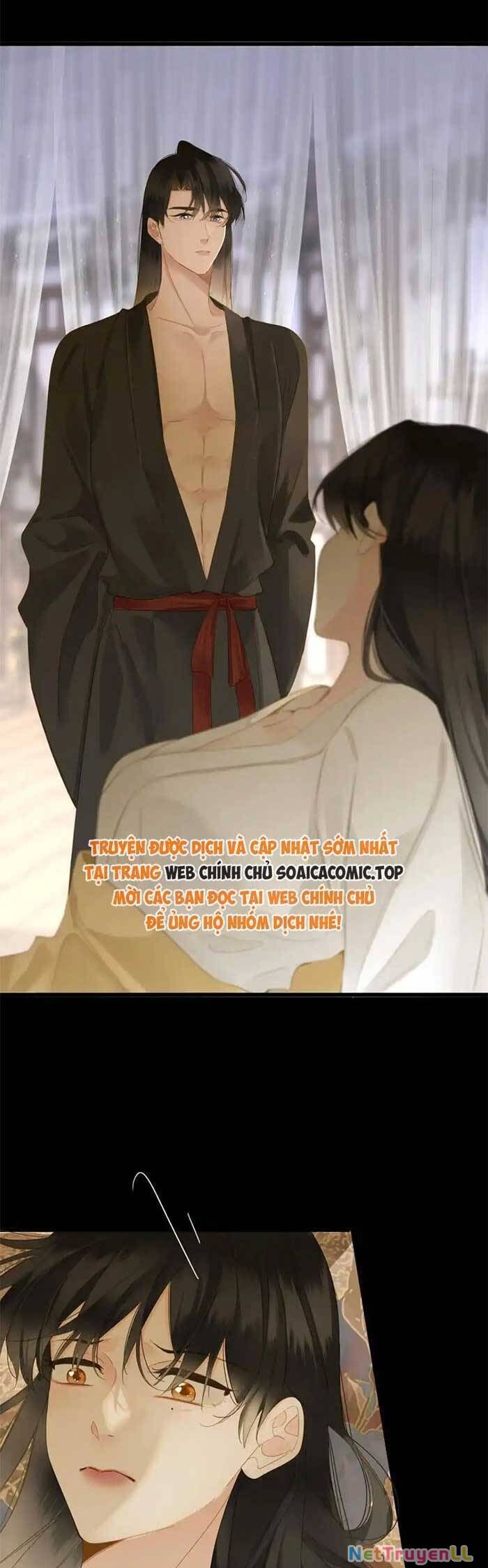 Vương Gia Hắn Luôn Nghĩ Tôi Yêu Hắn Đến Nghiện Chapter 84 - 8