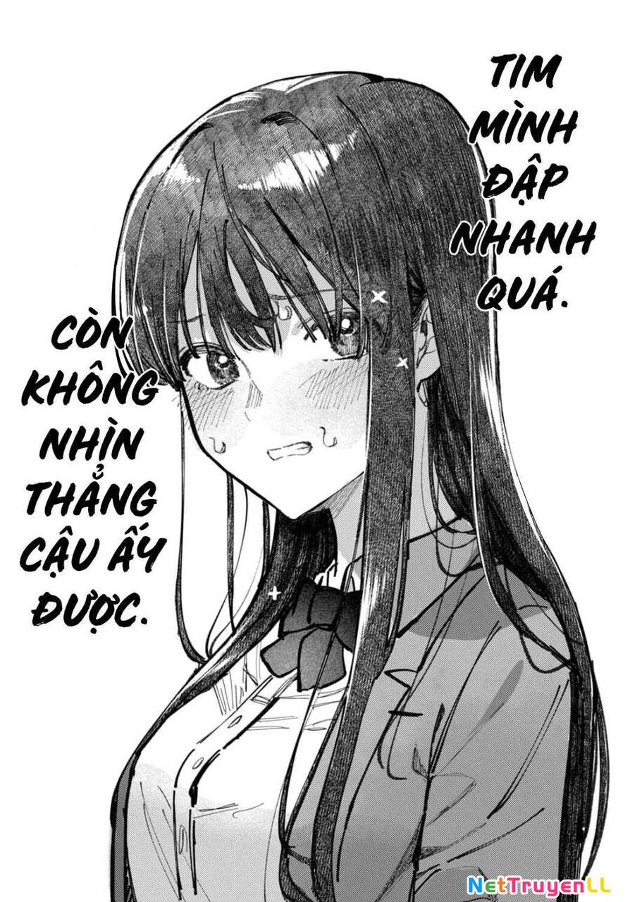 Bí Mật Của Idol, Sau Giờ Học Chapter 16 - 9