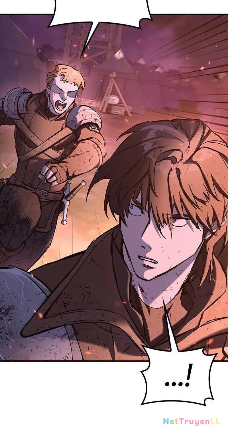 Hiệp Sĩ Sống Vì Ngày Hôm Nay Chapter 15 - 71