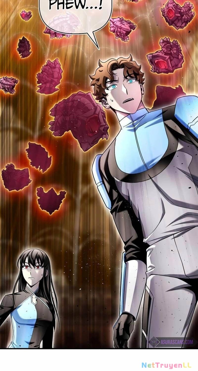 Cuộc Chiến Siêu Nhân Chapter 113 - 128