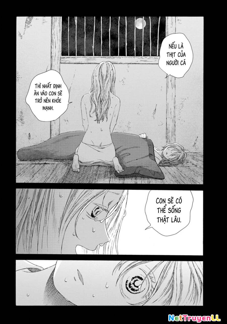 Mina Soko Nite Chapter 12 - 10