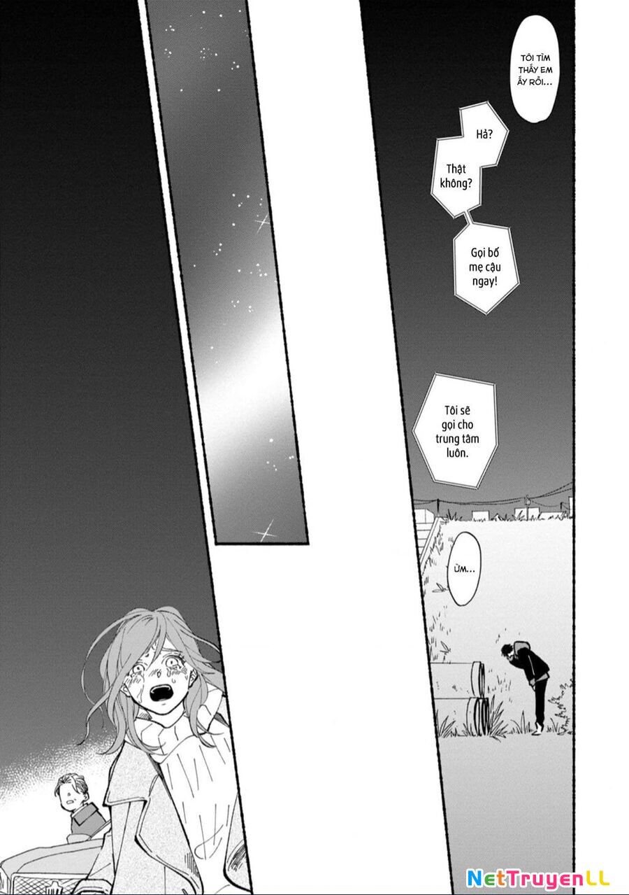 Blue Sky Complex Chapter 45 - 36