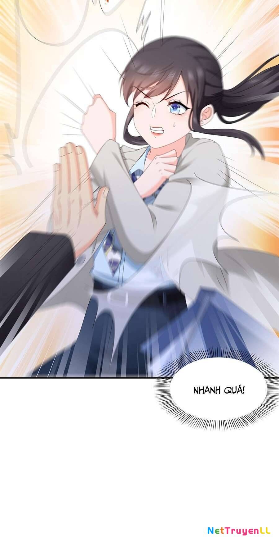 Hệt Như Hàn Quang Gặp Nắng Gắt Chapter 501 - 17