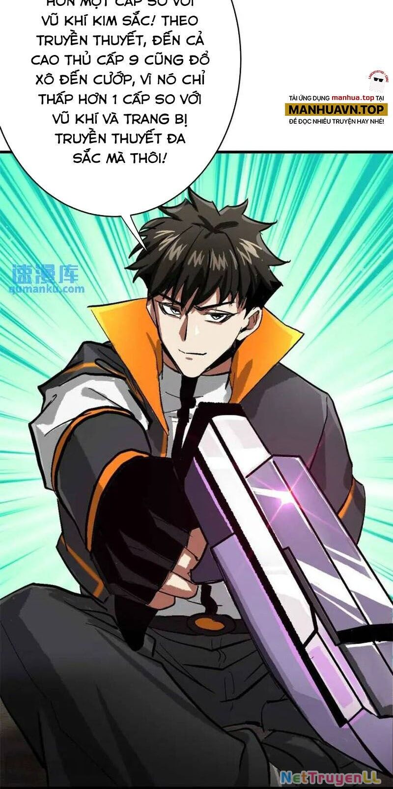 Luân Bàn Thế Giới Chapter 197 - 35