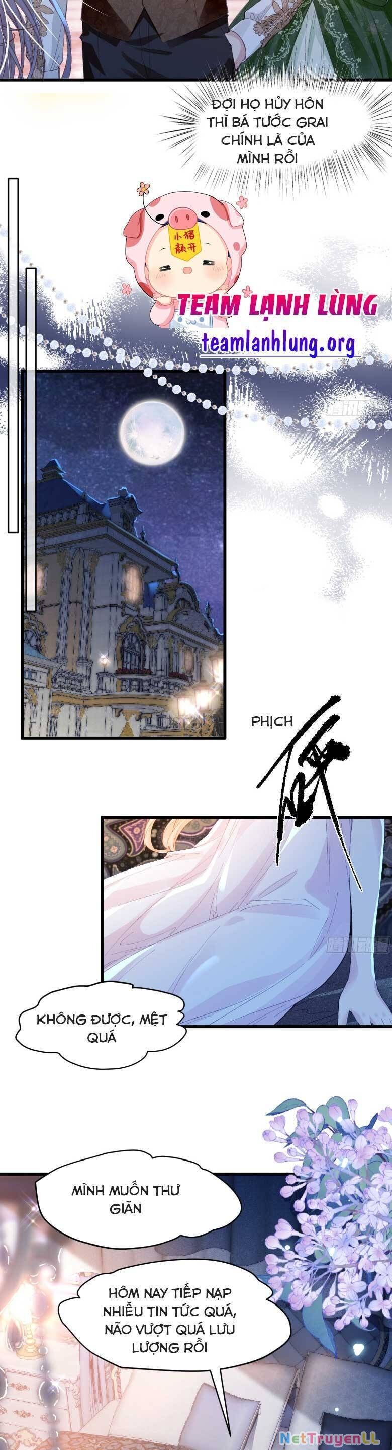 Nữ Chính Trong Truyện Ngược Luyến Tình Yêu Đã Thức Tỉnh Chapter 2 - 16